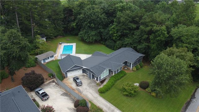 329 Arphenia Drive, West Union, SC 29696