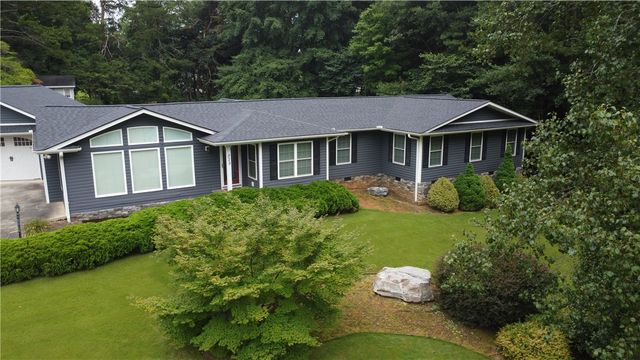 329 Arphenia Drive, West Union, SC 29696