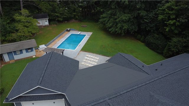 329 Arphenia Drive, West Union, SC 29696