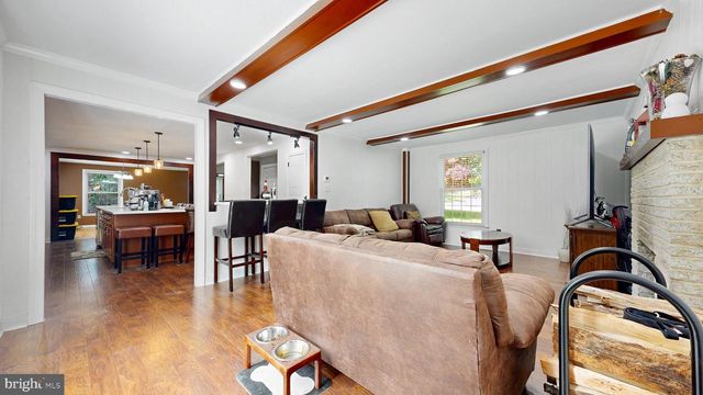 322 WALLACE DR, Newark, DE 19711