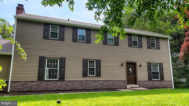 322 WALLACE DR, Newark, DE 19711