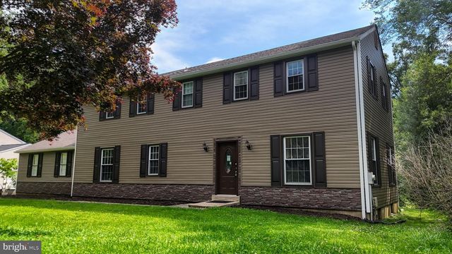 322 WALLACE DR, Newark, DE 19711