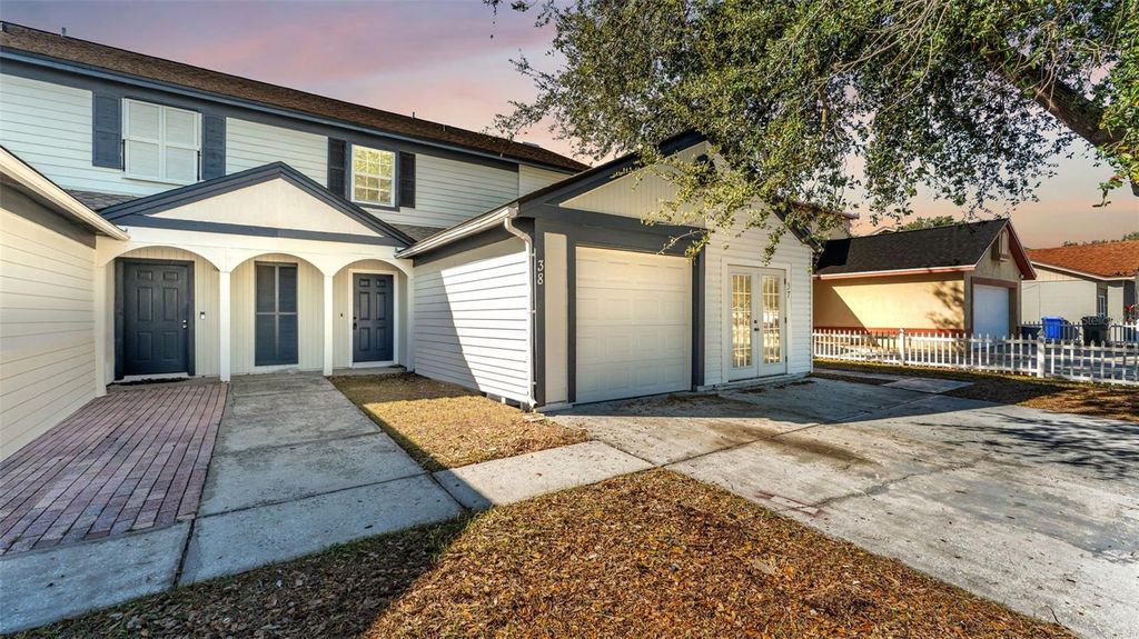 1100 LOWRY AVENUE 38, Lakeland, FL 33801