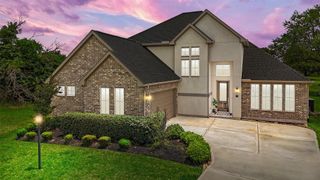 10 Bermuda Circle, Montgomery, TX 77356