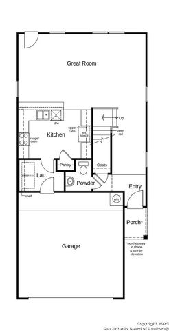14839 VANCE JACKSON ROAD #1511, San Antonio, TX 78249