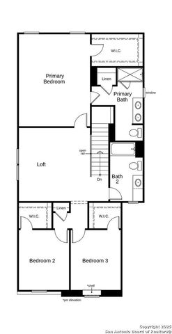 14839 VANCE JACKSON ROAD #1511, San Antonio, TX 78249