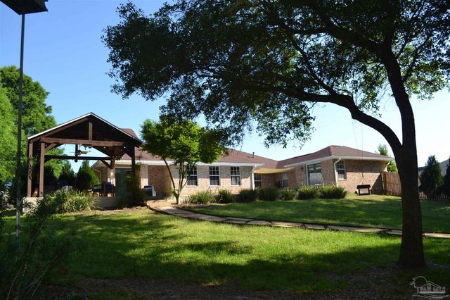 3055 Wallace Lake Rd, Pace, FL 32571
