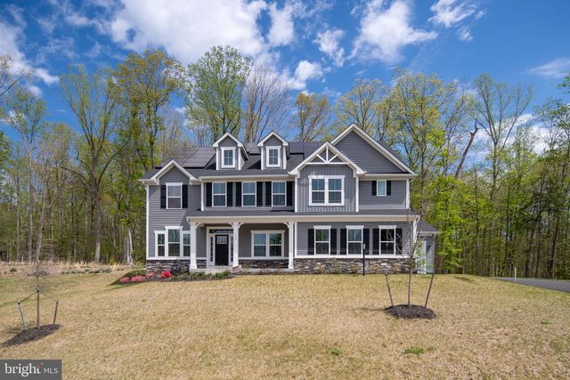 112 LAKE BLUFF CT, Fredericksburg, VA 22406