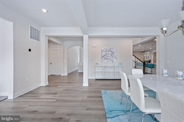 112 LAKE BLUFF CT, Fredericksburg, VA 22406