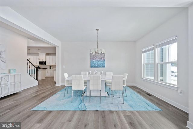 112 LAKE BLUFF CT, Fredericksburg, VA 22406