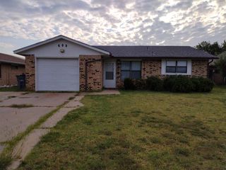 409 NE 27th, Lawton, OK 73507