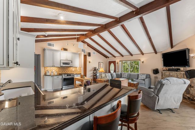 29125 Devils Punch Bowl Road, Pearblossom, CA 93553