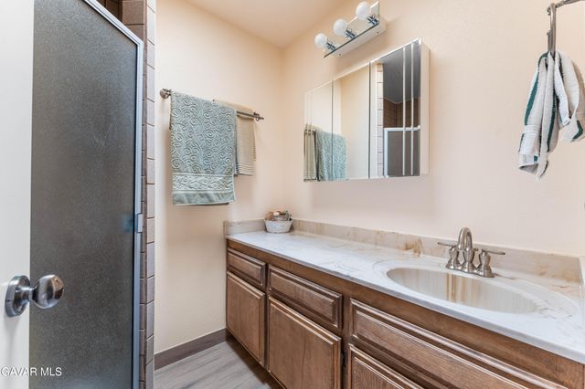 29125 Devils Punch Bowl Road, Pearblossom, CA 93553