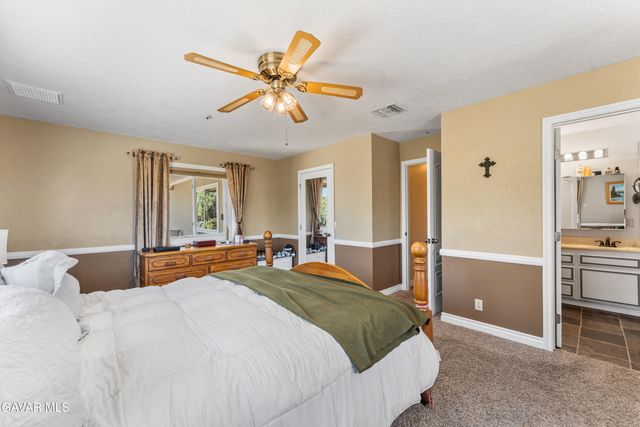 29125 Devils Punch Bowl Road, Pearblossom, CA 93553