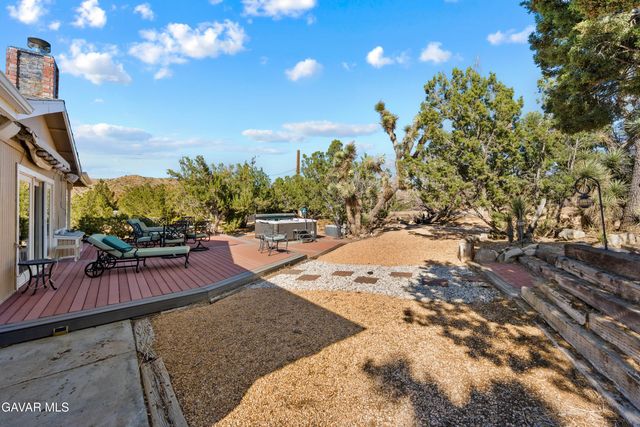 29125 Devils Punch Bowl Road, Pearblossom, CA 93553