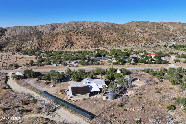 29125 Devils Punch Bowl Road, Pearblossom, CA 93553