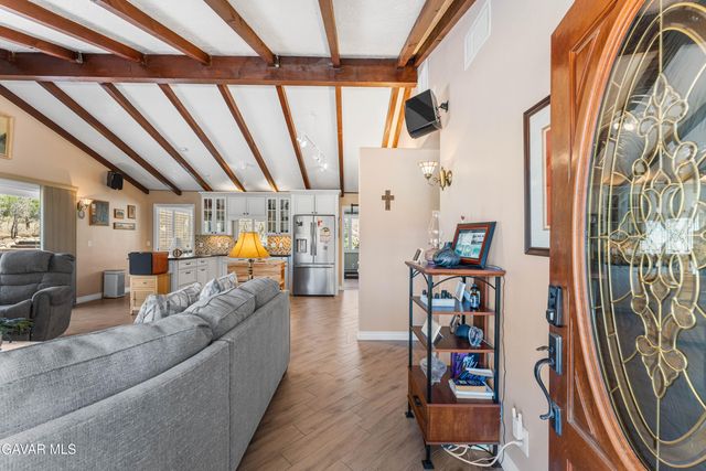 29125 Devils Punch Bowl Road, Pearblossom, CA 93553