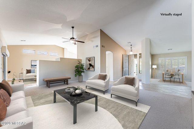 1917 E Orchid Lane, Green Valley, AZ 85614