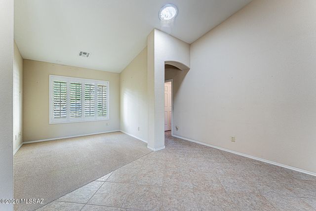 1917 E Orchid Lane, Green Valley, AZ 85614