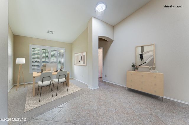 1917 E Orchid Lane, Green Valley, AZ 85614