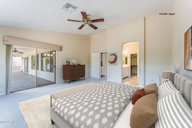 1917 E Orchid Lane, Green Valley, AZ 85614