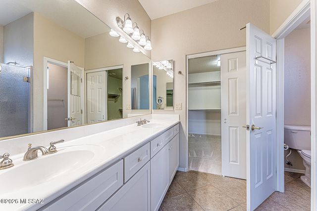 1917 E Orchid Lane, Green Valley, AZ 85614