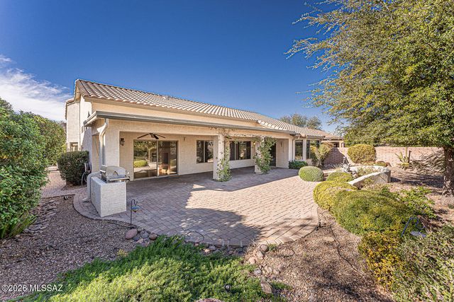 1917 E Orchid Lane, Green Valley, AZ 85614