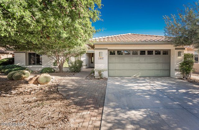 1917 E Orchid Lane, Green Valley, AZ 85614