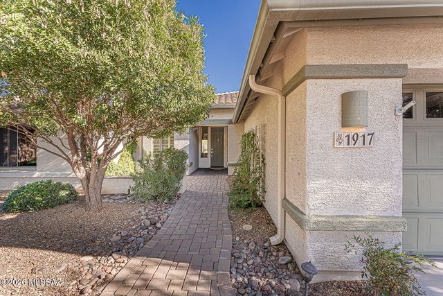 1917 E Orchid Lane, Green Valley, AZ 85614