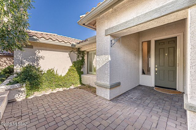 1917 E Orchid Lane, Green Valley, AZ 85614