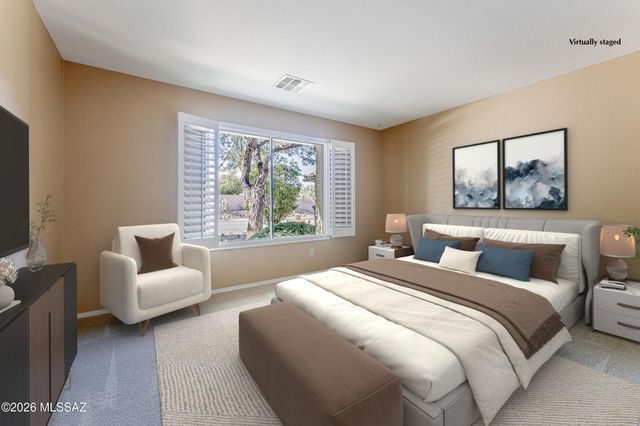 1917 E Orchid Lane, Green Valley, AZ 85614