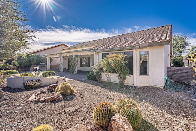 1917 E Orchid Lane, Green Valley, AZ 85614