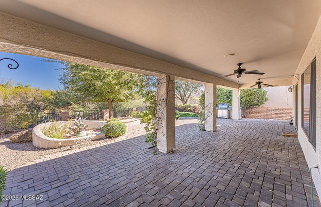 1917 E Orchid Lane, Green Valley, AZ 85614