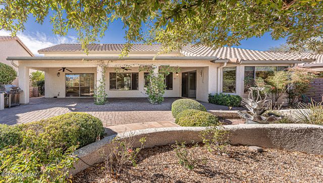 1917 E Orchid Lane, Green Valley, AZ 85614