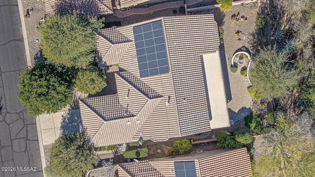 1917 E Orchid Lane, Green Valley, AZ 85614