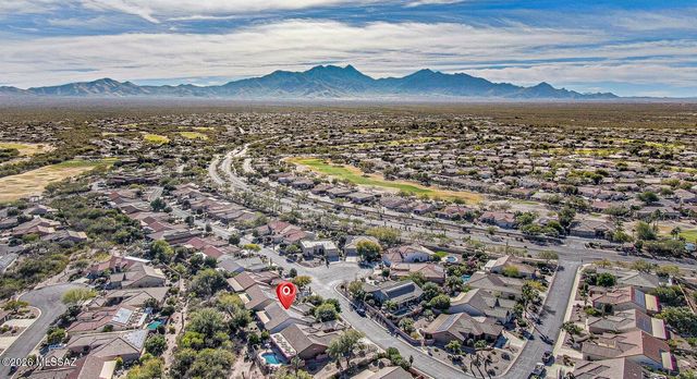 1917 E Orchid Lane, Green Valley, AZ 85614