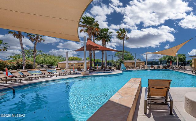 1917 E Orchid Lane, Green Valley, AZ 85614