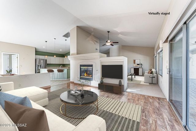 1917 E Orchid Lane, Green Valley, AZ 85614