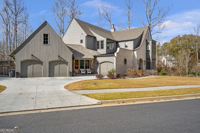 285 Roswell Farms Drive, Roswell, GA 30075