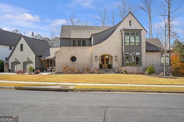 285 Roswell Farms Drive, Roswell, GA 30075