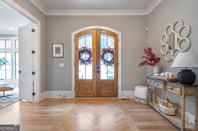 285 Roswell Farms Drive, Roswell, GA 30075