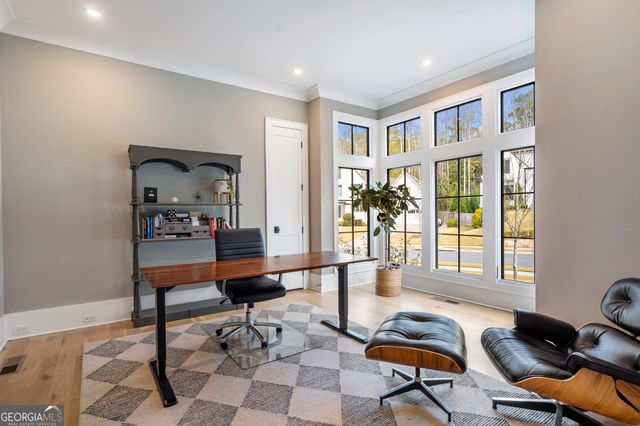 285 Roswell Farms Drive, Roswell, GA 30075