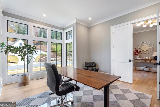 285 Roswell Farms Drive, Roswell, GA 30075