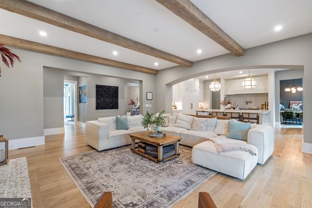 285 Roswell Farms Drive, Roswell, GA 30075