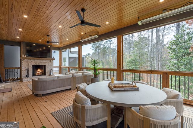 285 Roswell Farms Drive, Roswell, GA 30075