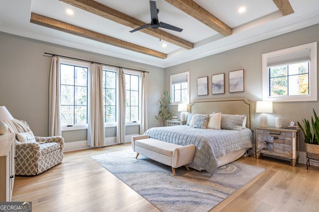 285 Roswell Farms Drive, Roswell, GA 30075