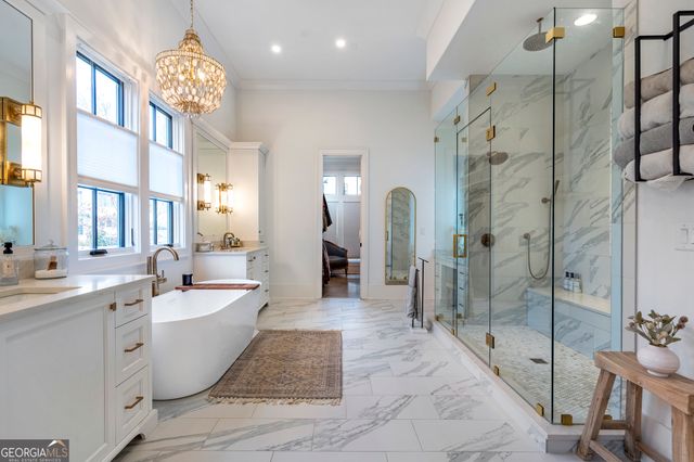 285 Roswell Farms Drive, Roswell, GA 30075