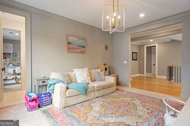 285 Roswell Farms Drive, Roswell, GA 30075