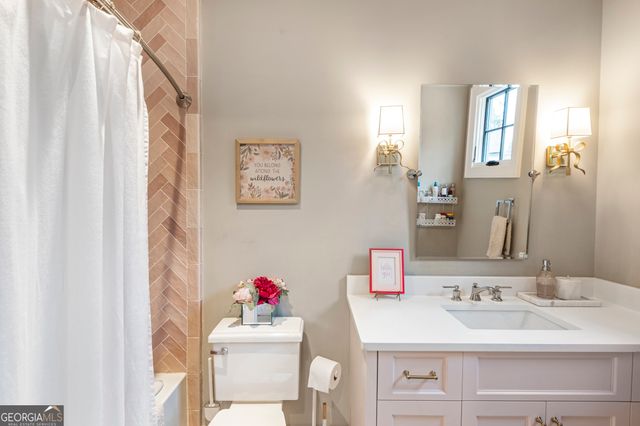 285 Roswell Farms Drive, Roswell, GA 30075