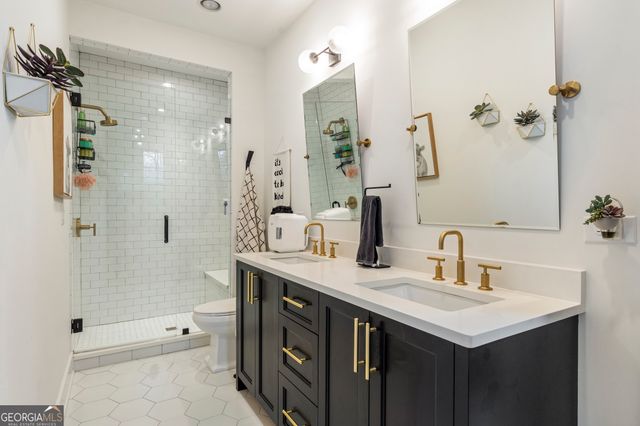 285 Roswell Farms Drive, Roswell, GA 30075